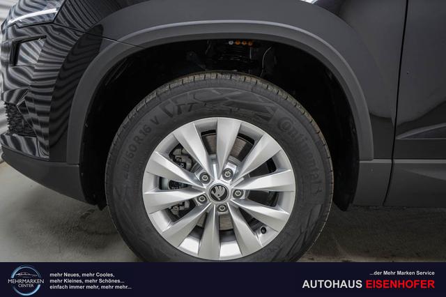 Skoda Karoq 1,5 TSI DSG Selection - LAGER 