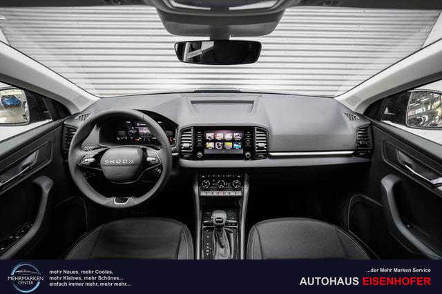Skoda Karoq 1,5 TSI DSG Selection - LAGER 