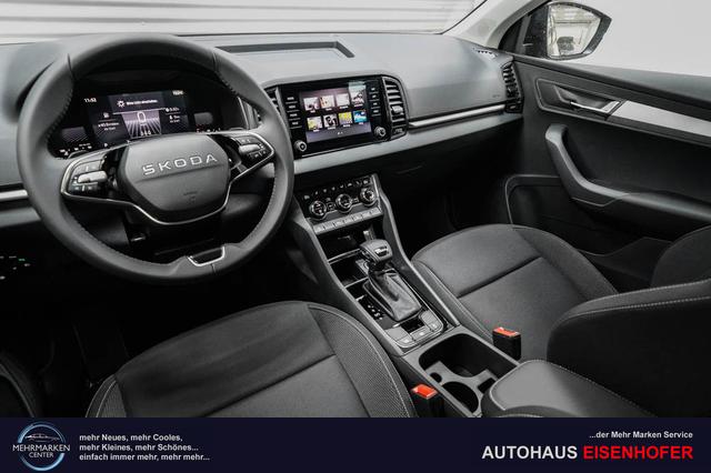 Skoda Karoq 1,5 TSI DSG Selection - LAGER 