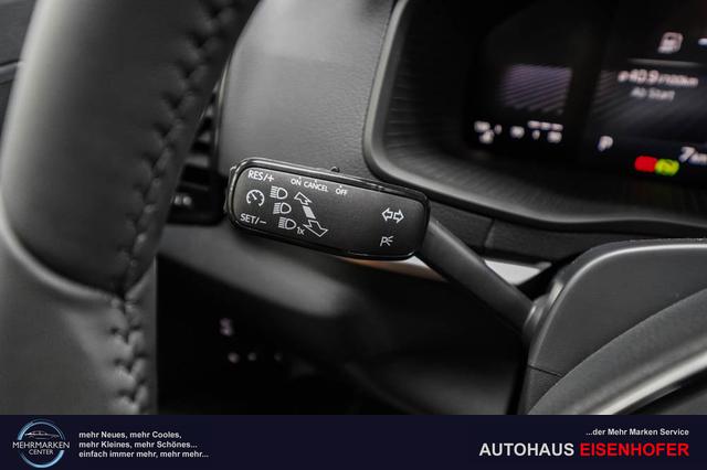 Skoda Karoq 1,5 TSI DSG Selection - LAGER 