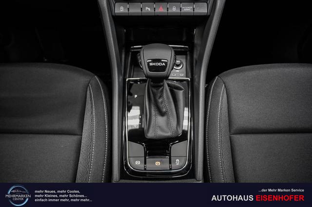 Skoda Karoq 1,5 TSI DSG Selection - LAGER 
