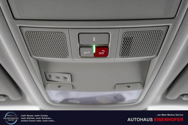 Skoda Karoq 1,5 TSI DSG Selection - LAGER 