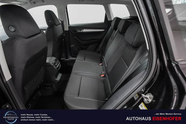 Skoda Karoq 1,5 TSI DSG Selection - LAGER 