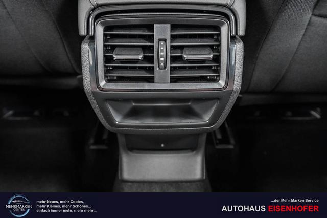 Skoda Karoq 1,5 TSI DSG Selection - LAGER 