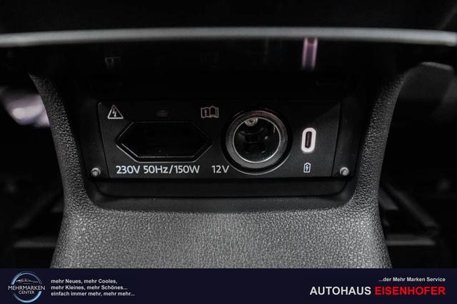 Skoda Karoq 1,5 TSI DSG Selection - LAGER 
