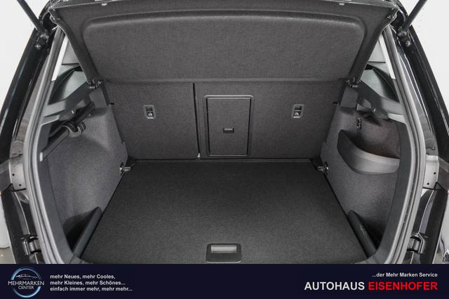 Skoda Karoq 1,5 TSI DSG Selection - LAGER 