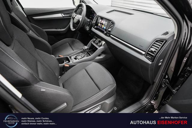 Skoda Karoq 1,5 TSI DSG Selection - LAGER 