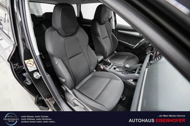 Skoda Karoq 1,5 TSI DSG Selection - LAGER 