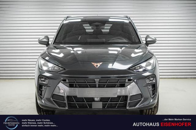 Cupra Terramar - 1,5 eTSI DSG - LAGER
