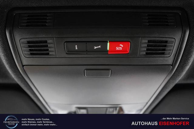 Skoda Fabia 1,5 TSI DSG Monte Carlo - LAGER 