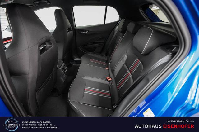 Skoda Fabia 1,5 TSI DSG Monte Carlo - LAGER 