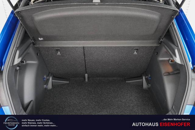 Skoda Fabia 1,5 TSI DSG Monte Carlo - LAGER 