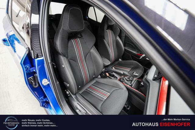 Skoda Fabia 1,5 TSI DSG Monte Carlo - LAGER 