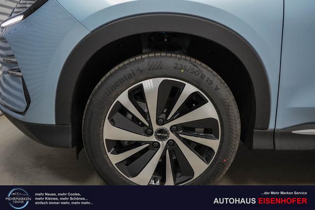 BYD Seal U DM-i 4x4 Plug In Design - LAGER 