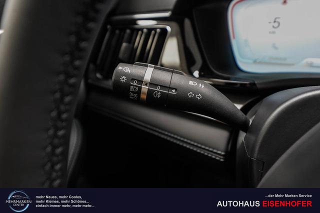 BYD Seal U DM-i 4x4 Plug In Design - LAGER 