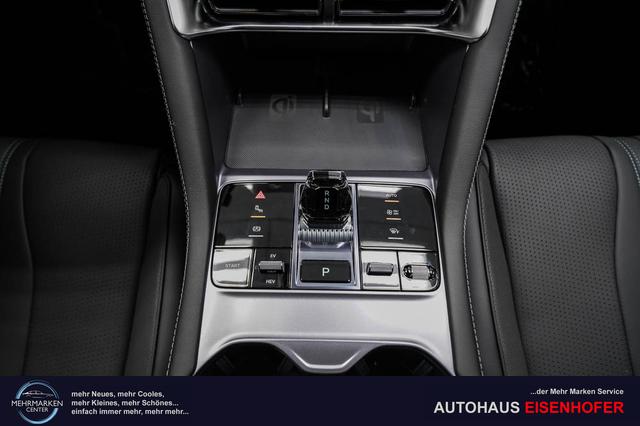 BYD Seal U DM-i 4x4 Plug In Design - LAGER 