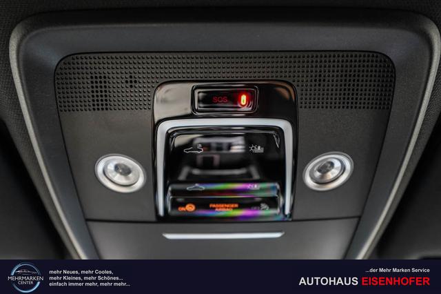 BYD Seal U DM-i 4x4 Plug In Design - LAGER 