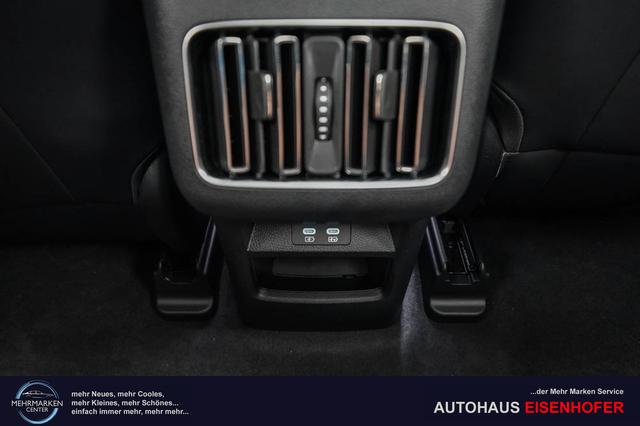 BYD Seal U DM-i 4x4 Plug In Design - LAGER 