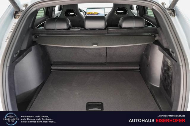 BYD Seal U DM-i 4x4 Plug In Design - LAGER 