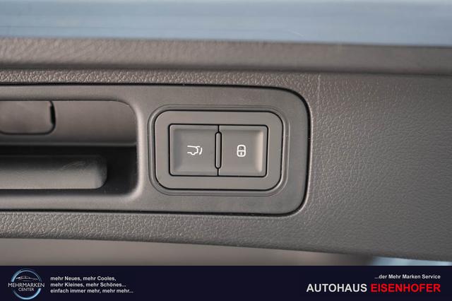 BYD Seal U DM-i 4x4 Plug In Design - LAGER 