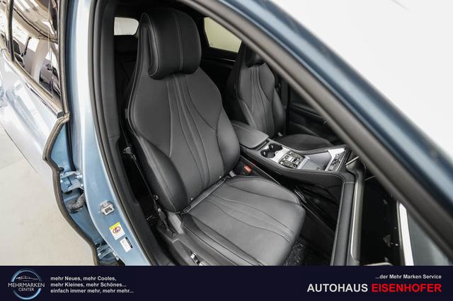 BYD Seal U DM-i 4x4 Plug In Design - LAGER 
