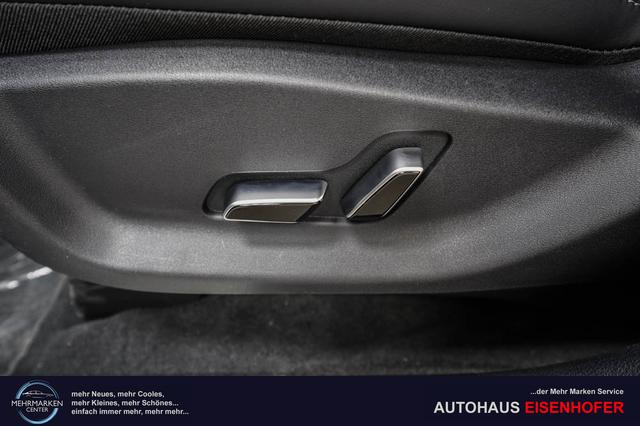 BYD Seal U DM-i 4x4 Plug In Design - LAGER 