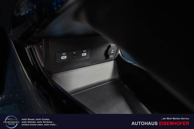 BYD Seal U DM-i 4x4 Plug In Design - LAGER 