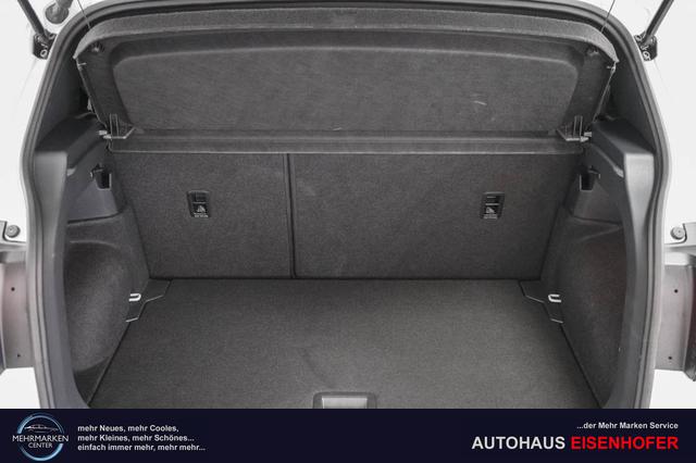 Volkswagen T-Cross 1,5 TSI DSG R-Line - LAGER 