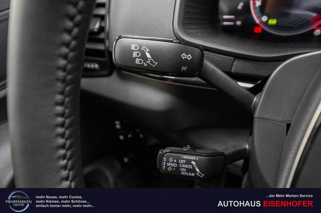 Skoda Karoq 1,5 TSI DSG Sportline - LAGER 