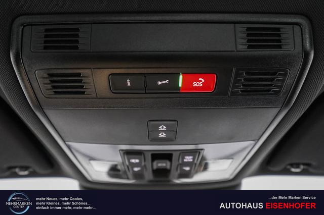 Skoda Karoq 1,5 TSI DSG Sportline - LAGER 