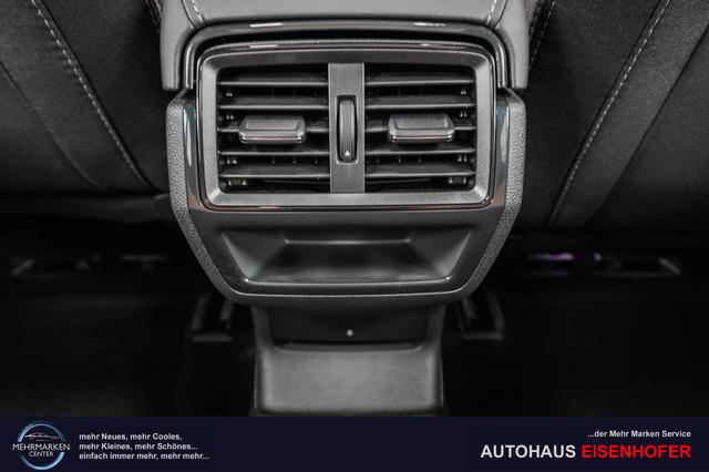 Skoda Karoq 1,5 TSI DSG Sportline - LAGER 