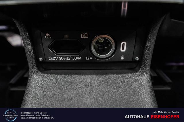 Skoda Karoq 1,5 TSI DSG Sportline - LAGER 