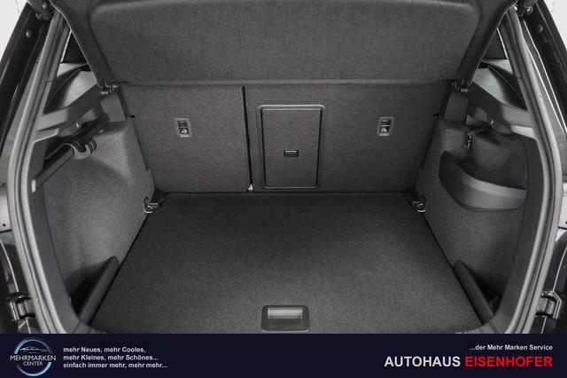 Skoda Karoq 1,5 TSI DSG Sportline - LAGER 