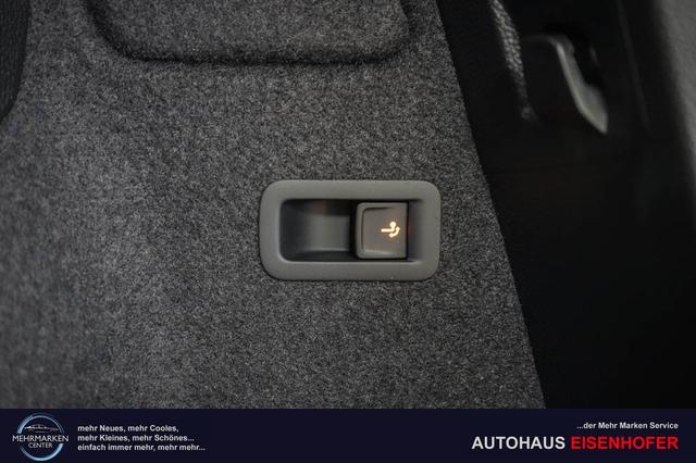 Skoda Karoq 1,5 TSI DSG Sportline - LAGER 