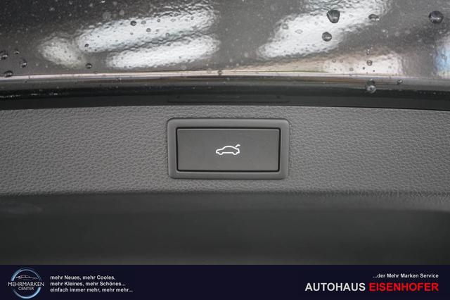 Skoda Karoq 1,5 TSI DSG Sportline - LAGER 