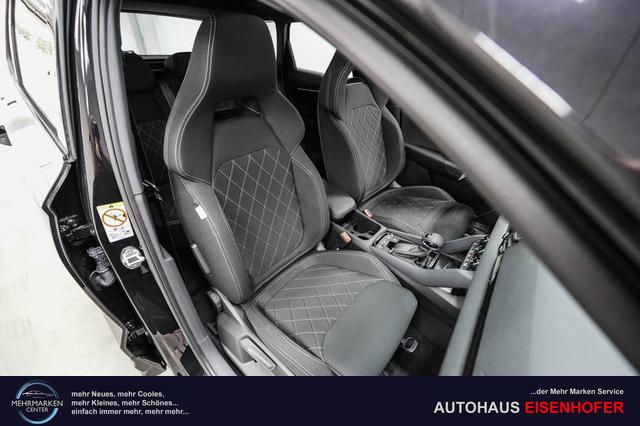 Skoda Karoq 1,5 TSI DSG Sportline - LAGER 