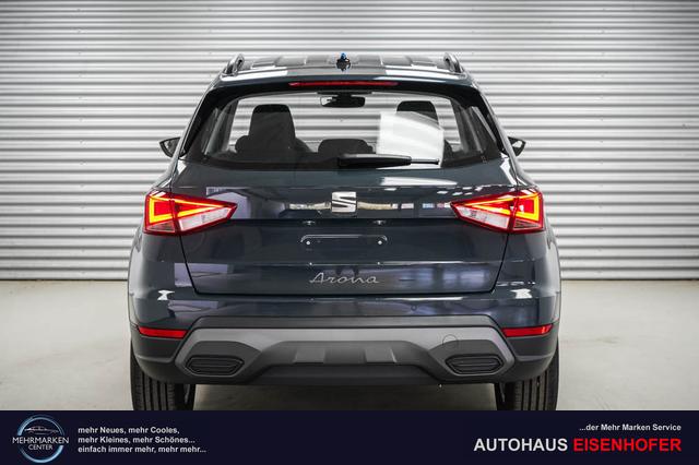 Seat Arona neues Modell 1,0 TSI Reference - LAGER 