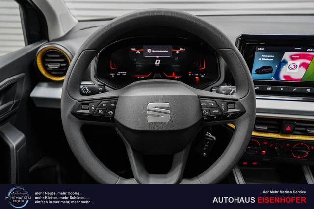 Seat Arona neues Modell 1,0 TSI Reference - LAGER 