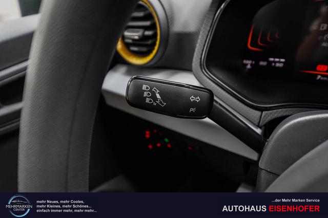Seat Arona neues Modell 1,0 TSI Reference - LAGER 