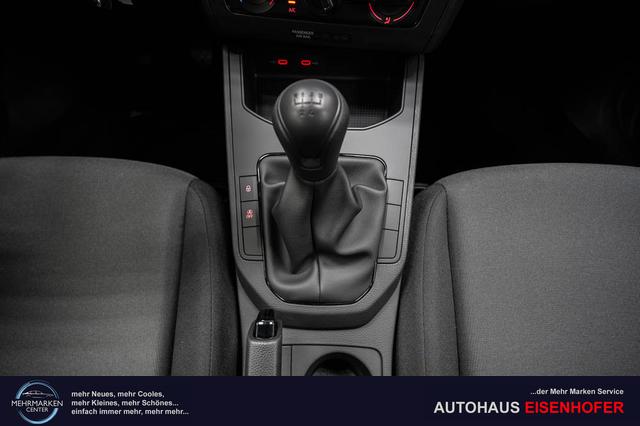 Seat Arona neues Modell 1,0 TSI Reference - LAGER 