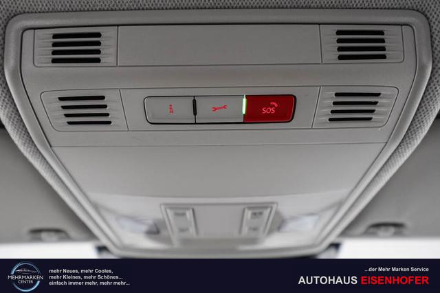 Seat Arona neues Modell 1,0 TSI Reference - LAGER 