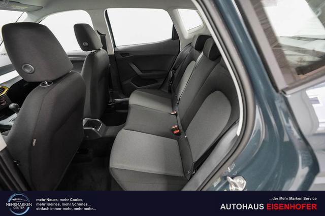 Seat Arona neues Modell 1,0 TSI Reference - LAGER 