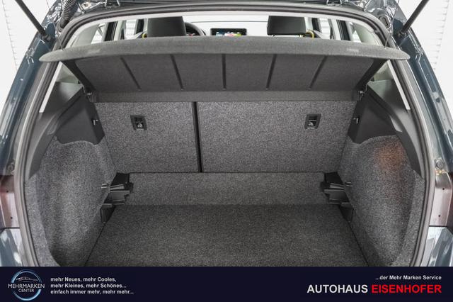 Seat Arona neues Modell 1,0 TSI Reference - LAGER 