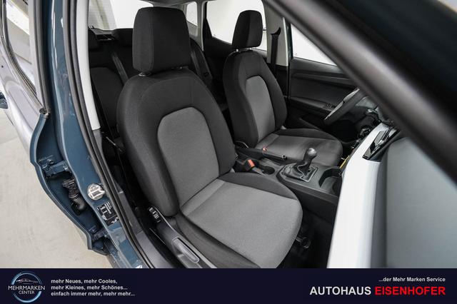 Seat Arona neues Modell 1,0 TSI Reference - LAGER 