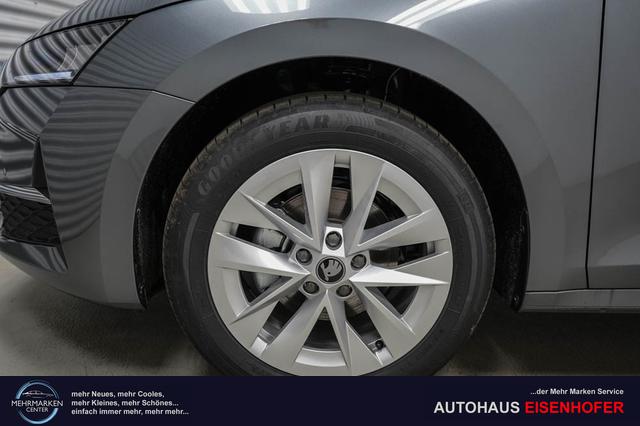 Skoda Octavia Combi Kombi 1,5 TSI mHEV DSG Selection - LAGER 