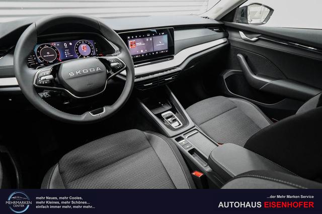 Skoda Octavia Combi Kombi 1,5 TSI mHEV DSG Selection - LAGER 