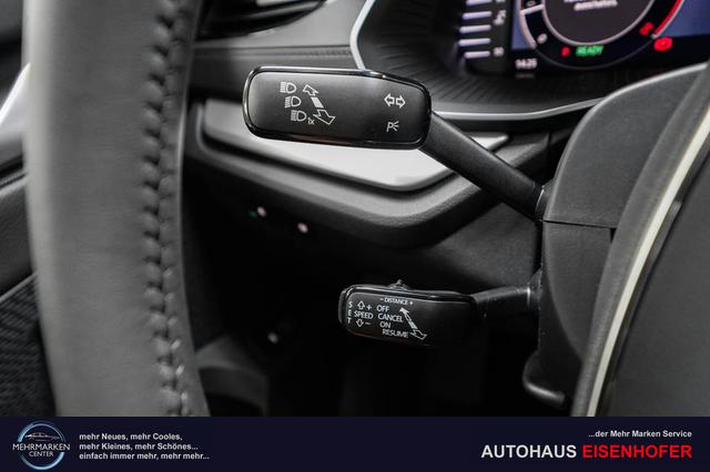 Skoda Octavia Combi Kombi 1,5 TSI mHEV DSG Selection - LAGER 