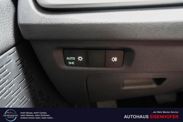 Skoda Octavia Combi Kombi 1,5 TSI mHEV DSG Selection - LAGER 