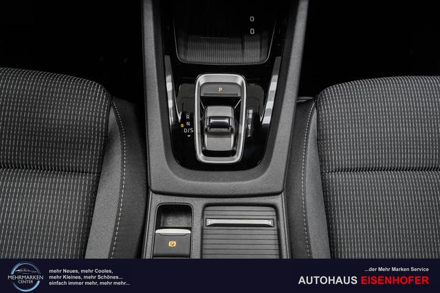 Skoda Octavia Combi Kombi 1,5 TSI mHEV DSG Selection - LAGER 
