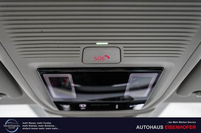 Skoda Octavia Combi Kombi 1,5 TSI mHEV DSG Selection - LAGER 